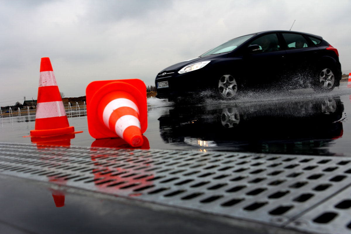 Innowacyjna infrastruktura i efektywne programy szkolenia